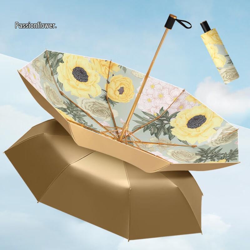 Men s Manual Double-Layer Business Umbrella