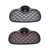 Car Phone Holder Dashboard Non-Slip Pad 360-degree Rotating Cell Phone Stand Multipurpose Anti-Slip Mat for Sunglasses Keys Gadgets