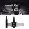 4 5 6 8 Holes Wheel for Rim Bolt Pattern Sliding Measuring Tool Gauge Ruler PCD Ruler Lugs Hub Measurement Hand To