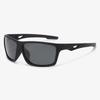 Cross Border Hot Selling Sports Polarized Sunglasses Men Women Cycling Outdoor Anti UV Dazzling Square Fashion Style