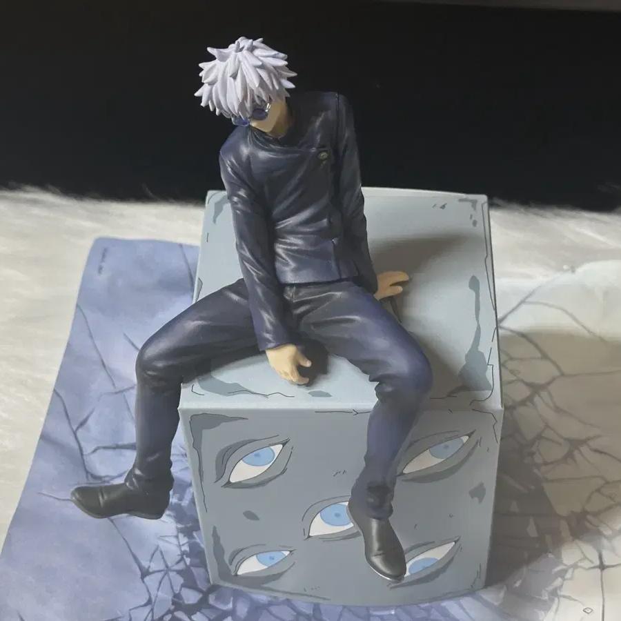 

Gojo Satoru Kaikoku Festival 2 Noodle Stopper