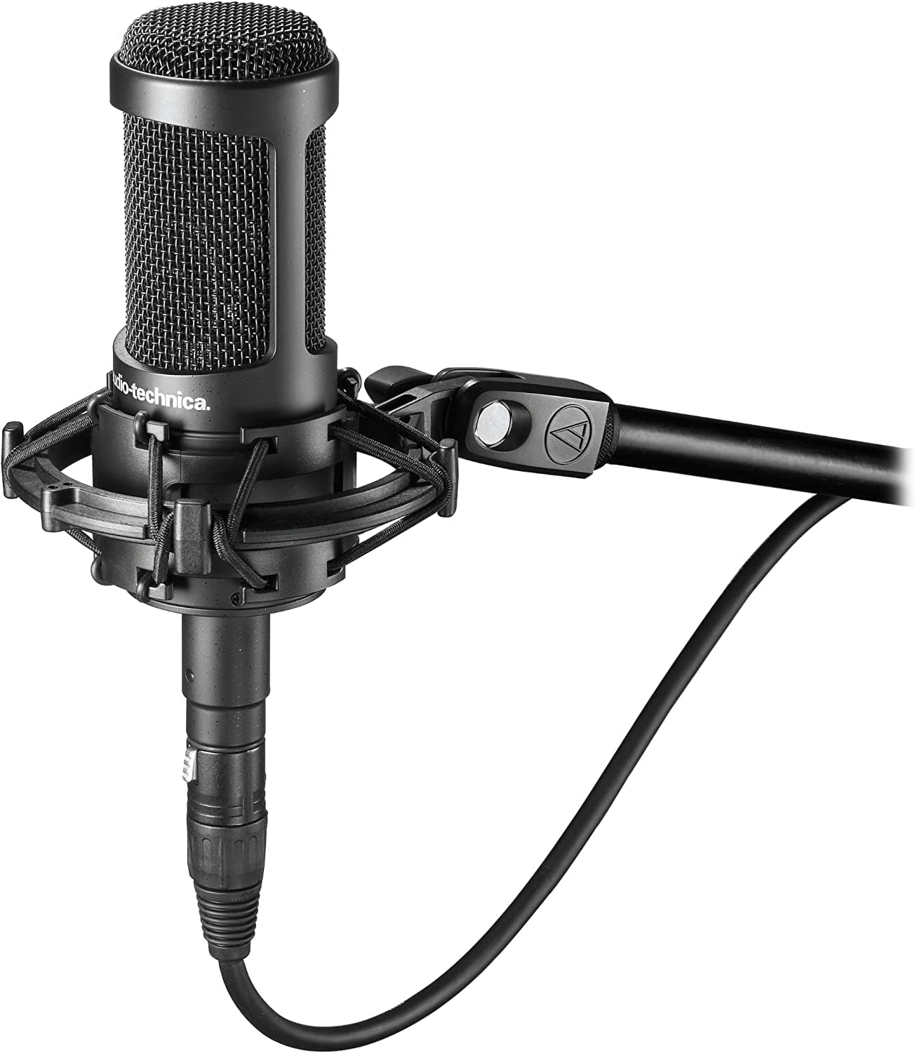 

[Refurbished product] Audio-Technica AT2050 condenser microphone