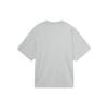 New Nike T Shirt Men's Toned Dark Gray FB7866-063