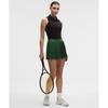 Varsity High Rise Pleated Tennis Skirt Ivy Grove