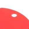 Plastic Glue Remove Tool For Digitizer Lcd Display Screen Three-Hole Razor Blade Painting Scraper Holder Double-Sided
