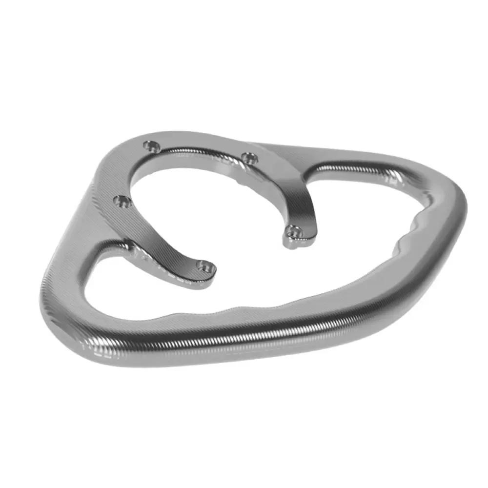 For Suzuki GSX-R 600 GSR 750 GSX-S 1000 F SV 650 GW250 DL650 XT DL 650 Accessories Passenger Handle Fuel Tank Armrest Handgrips