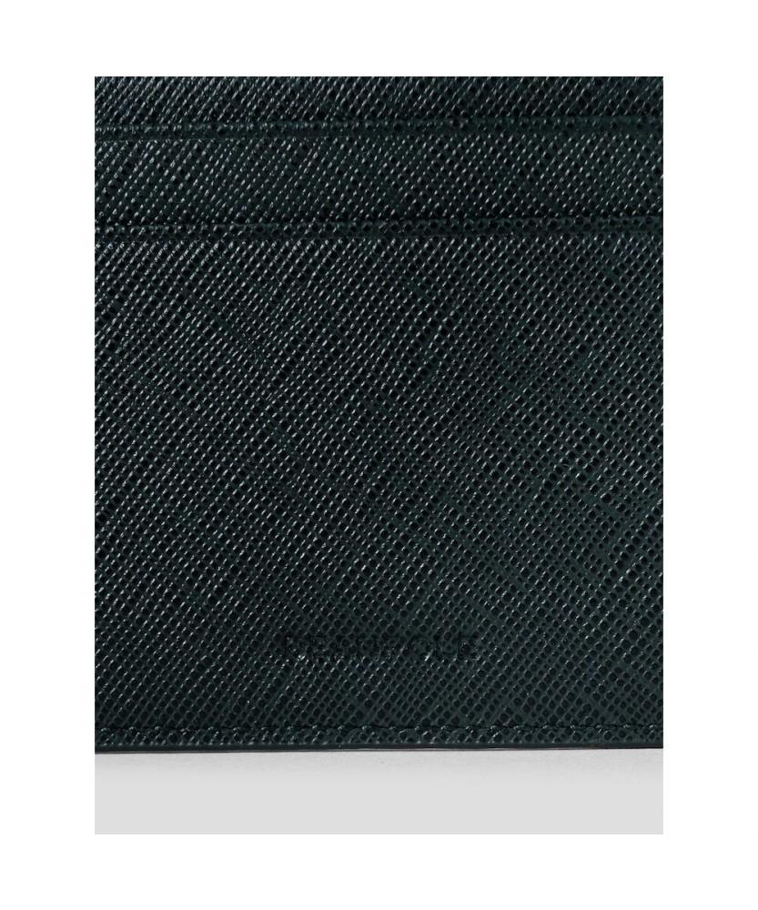 Beanpole Accessory Daily Single Card Wallet Green