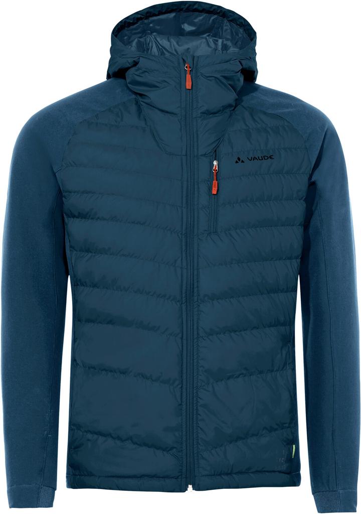 VAUDE Мужская гибридная куртка Elope