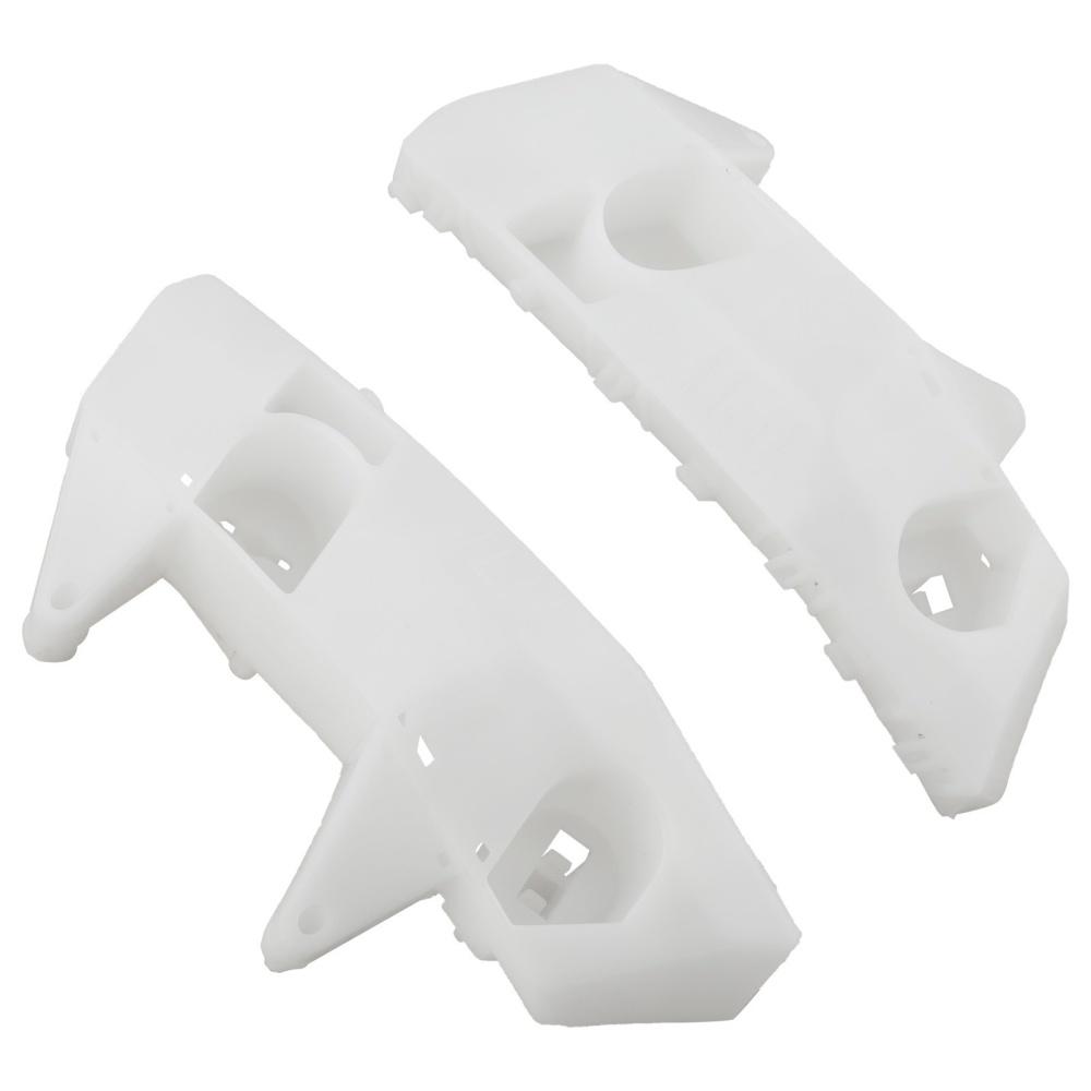 1 Pair Front Bumper Bracket 62220-1CA0A, 62221-1CA0A For Infiniti FX35 FX50 QX70