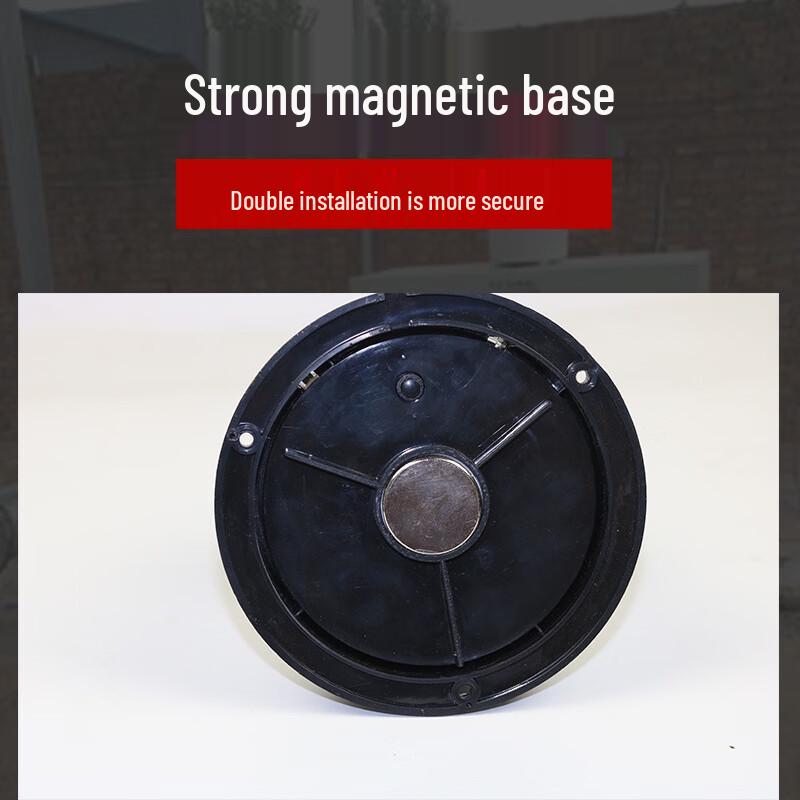 Vehicle Roof Strobe Warning Light