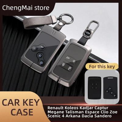 Auto Atslēgas Maciņš Vāciņš Renault Koleos Kadjar Captur Megane Talisman Espace Clio Zoe Scenic 4 Arkana Dacia Sandero Auto Atslēgu Soma