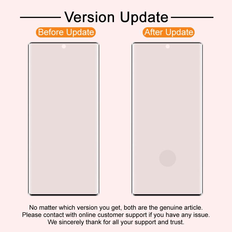 IMAK for Google Pixel 6 Pro 3D Curved Edge Full Covering Clear Screen Protector Tempered Glass Anti-Scratch Side Glue Film