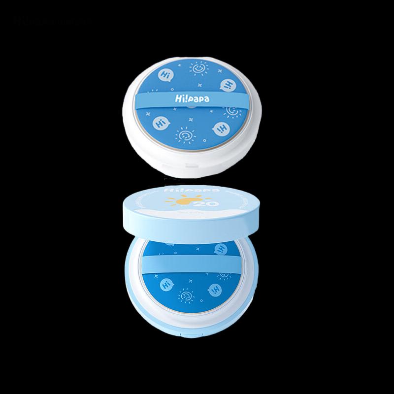 Hi!papa Kids & Baby Sun Protection Range