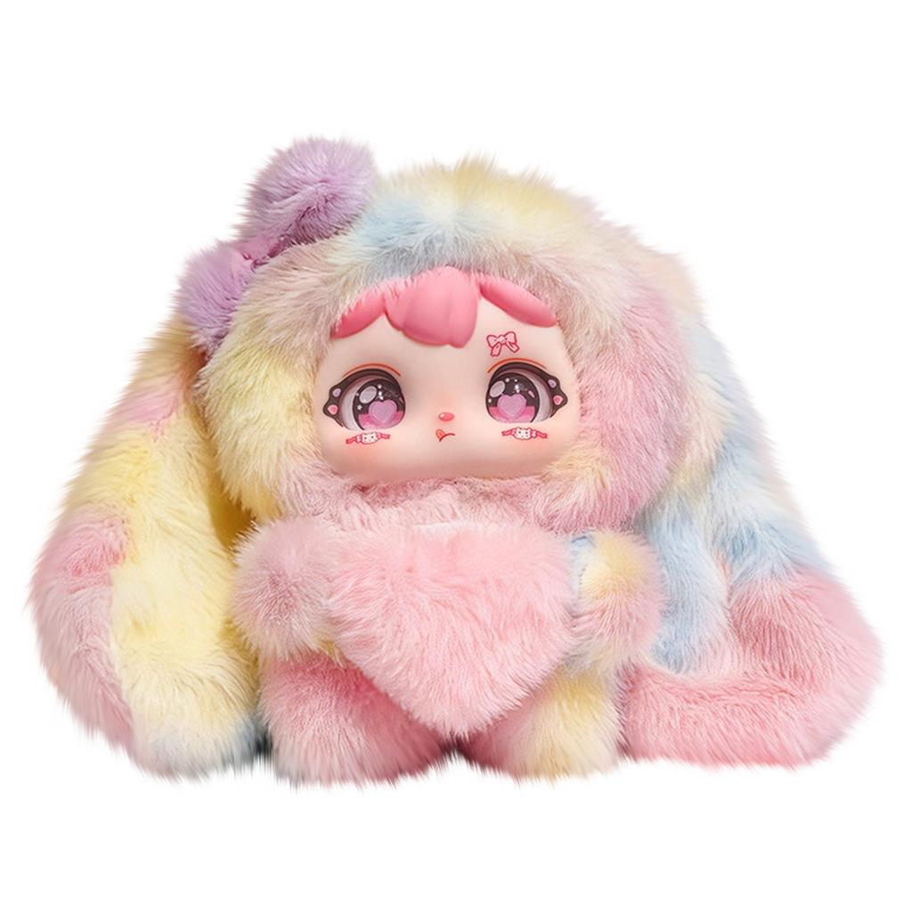 Plush Stuffed Toy Soft Cute Doll for Kids Gifts