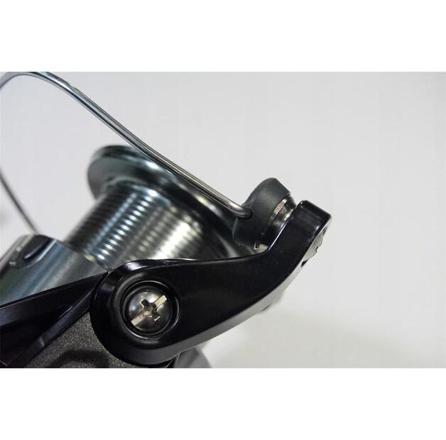 Катушка безынерционная Okuma AK 5000 Baitfeeder