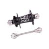 Front Wheel Barrel Axle Hub 12/15/20mm Barrel Axle Hub Adjustment Tool Rod  Bike Repair Tool Accessories Excellent