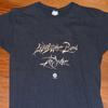 1970's STEVE MILLER BAND The Joker Vintage Original Rare! 1973 Concert Tour Promo Tee T-shirt (S/M) Medium 70's Rock Capitol Records Tshirt