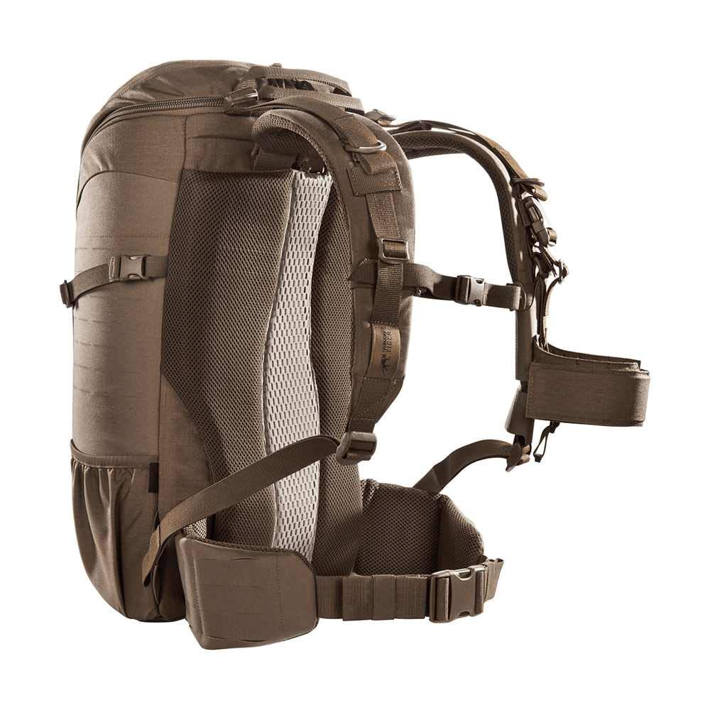 Tasmanian Tiger Modular 30 Camera Pack TASMANIAN TIGER MODULAR 30 CAMERA PACK Brown (Coyote 7192.346)