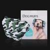 Dog Ear Muffs with Fast Snap Lock Noise Canceling Ear Muffs Dog Hearing Protection Earmuffs for Fireworks Thunder Vacuums