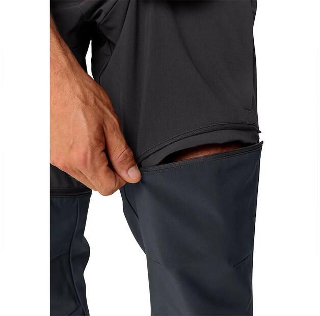 VAUDE Брюки Elope Zip Off
