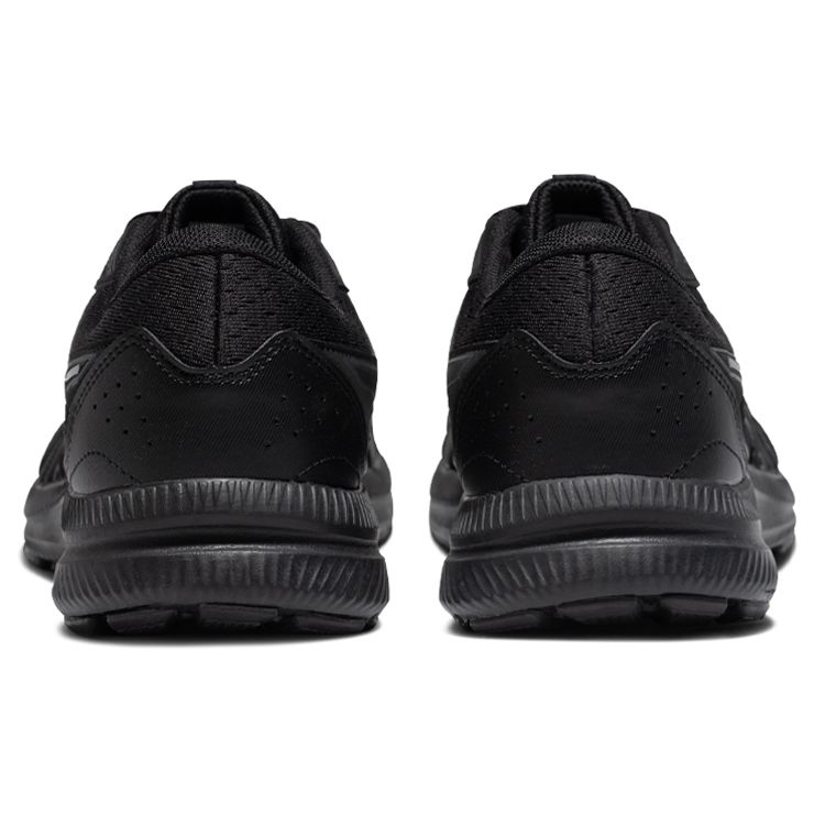 ASICS Gel-Contend 8 Men Black Carrier Grey Running Shoes 1011B492-001
