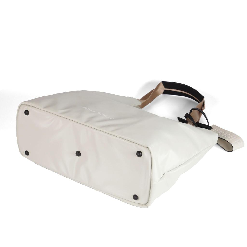 Handbag Cheers Ivory [Pelle Borsa] (IV)