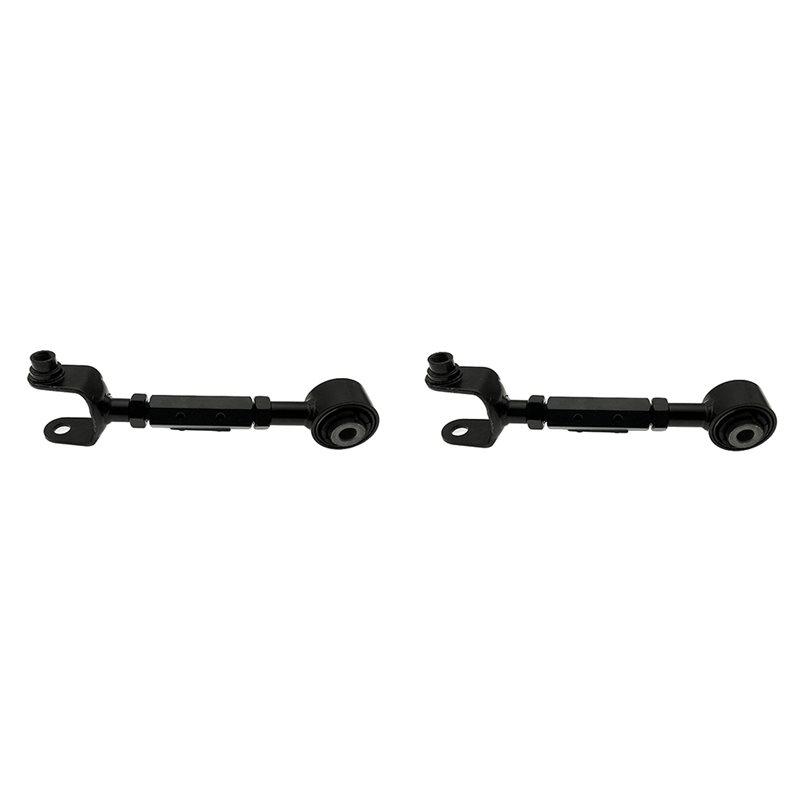 Car Rear Wheel Control Arm For Honda Odyssey CRV- Rear Suspension Control Arm 2PCS- Rear Swing Arm 52390-S9A-981