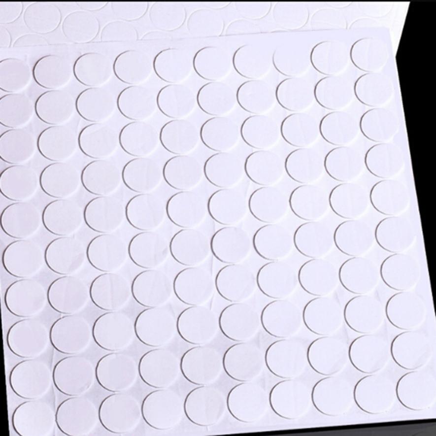 

Воздушный шар из пенопласта, точечный клей, украшение для макета свадебной комнаты, бесшовный клей, декоративный точечный клей None белый