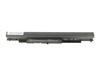 Battery HS03 HS04 HSTNN-LB6U for HP - 11.1v