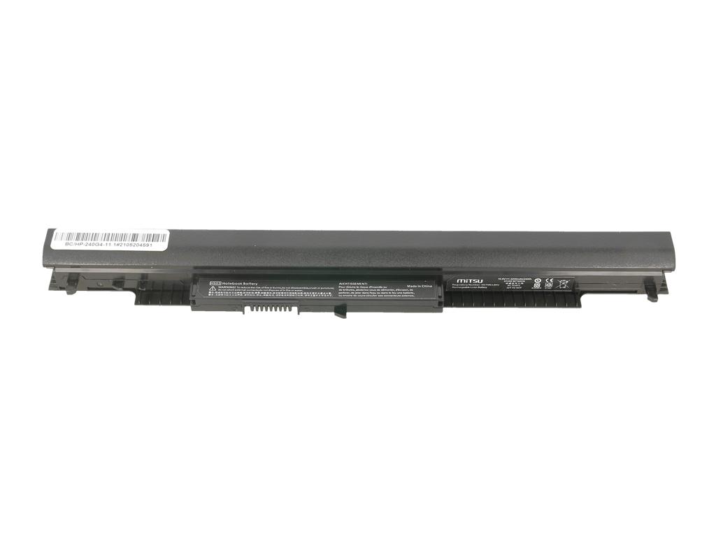 Battery HS03 HS04 HSTNN-LB6U for HP - 11.1v
