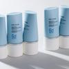 huecalm Birch Aqua Ampoule Sun Cream 60ml