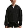 Kids Jackets Hooded Non Detachable Moderate IR0961-010