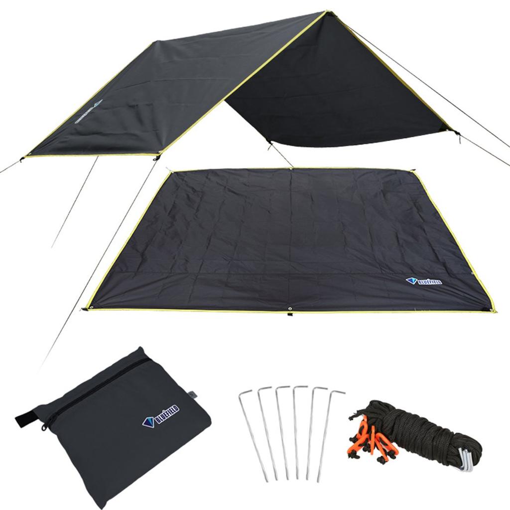 tent ground sheets