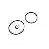 Car Maintenance Machine Filter Seal Gasket Repair Quality Sealing Ring Parts Sensor Black Single Set OE Part 39951