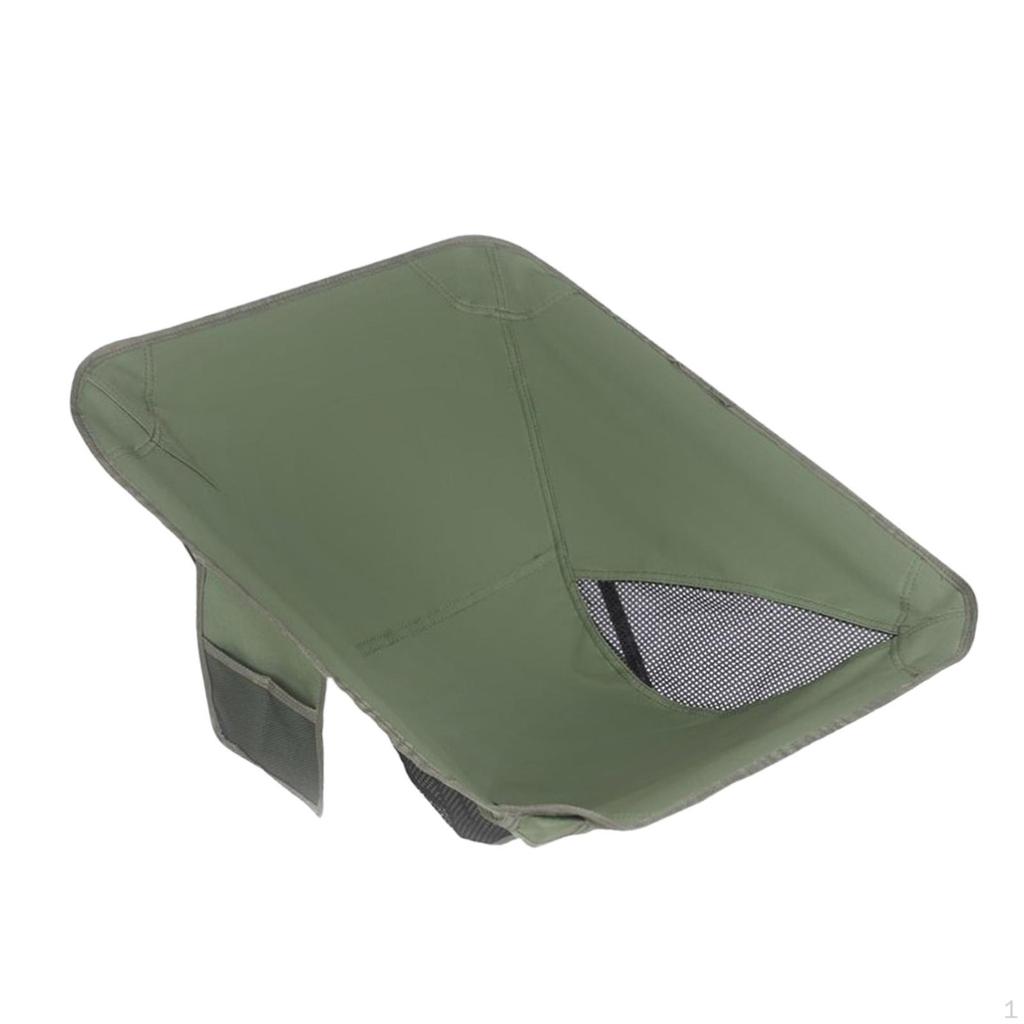 Breathable Replacement Cover for Moon Chair, Suitable Backyard And Patio Use