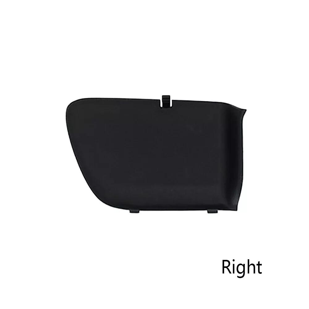 2Pcs Front Left & Right Interior Door Handle Covers For Honda CR-V 2012-2014