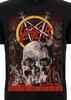 Slayer "South of Heaven" Schwarzes Unisex-T-Shirt