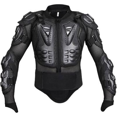 Sport Snowboard Jacken Männer Mesh Ärmel Moto Radfahren Windbreaker Rückenstütze Protektor Schutzausrüstung Skischutz