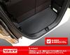 YMT Rubber Luggage Mat for Custom JF3 JF4 JF5 JF6 N-BOX N-BOX NBOX2-R-LUG