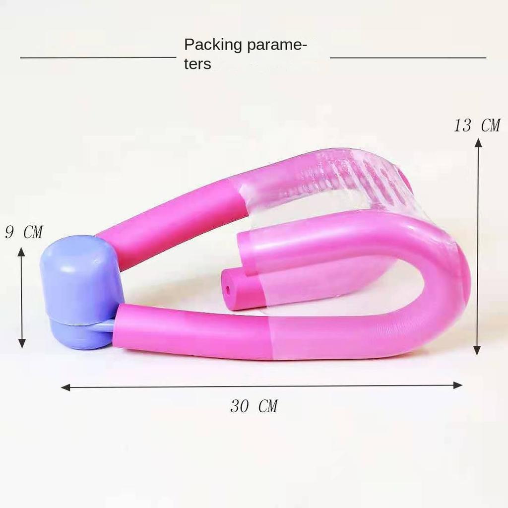 Echipament de fitness pentru acasă Echipament de fitness pentru picioare din PVC Sală de sport Sport Coapsă Master Picior Mușchi Braț Piept Talie Exerciser Mașină de antrenament Sală de sport