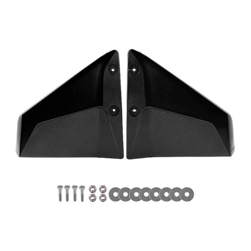 DIY Hydrofoil-Aufsatz für Wasserfahrzeuge mit Edelstahl-Beschlägen verbessert Handling & Sicherheit für den Einsatz mit Außenbordmotoren