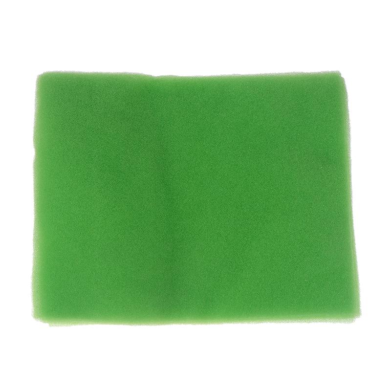 10Pcs Vegetable Fresh Keeping Mat Fridge Drawer Sponge Mat Filter Sponge Refrigerator Mat And Mildewproof Mat