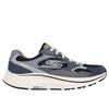 Sports Shoes Blue Go Run Consistent 2.0