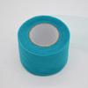 22m/lot 2" 5cm Shiny Tulle Roll Spool Fabric Tutu Skirt Chair Sash Bow Table Runner  Wedding Baby Shower Party Decorations