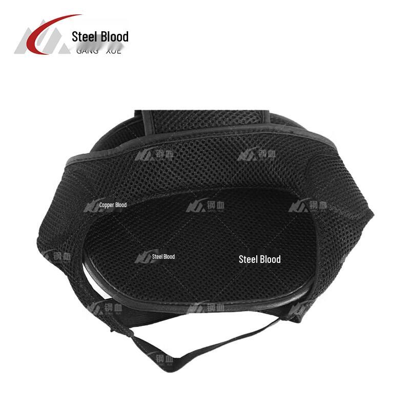 

Sanda Combat Training Head Protector