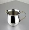 Stainless Steel Milk Frothing Jug Espresso Latte Art Pitcher Coffee Mug Barista Cappuccino Cups Pot  Water Carafe  Tea Pitcher