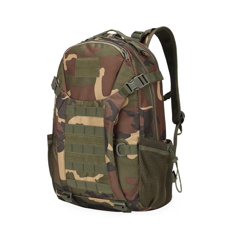 Bin Fu Outdoor Tactical Hiking Backpack