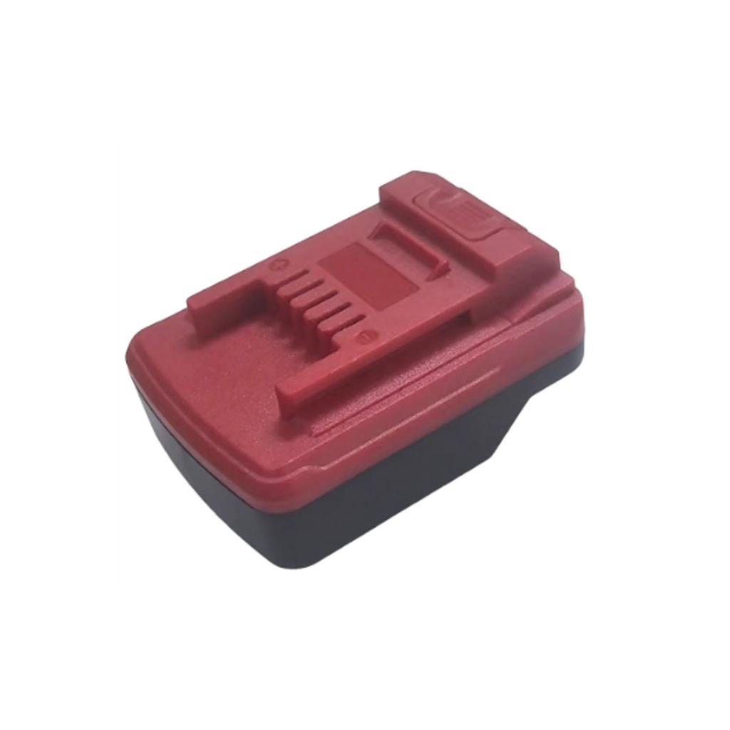 Battery Adapter Battery Converter Convenient Usage Perfect Fit