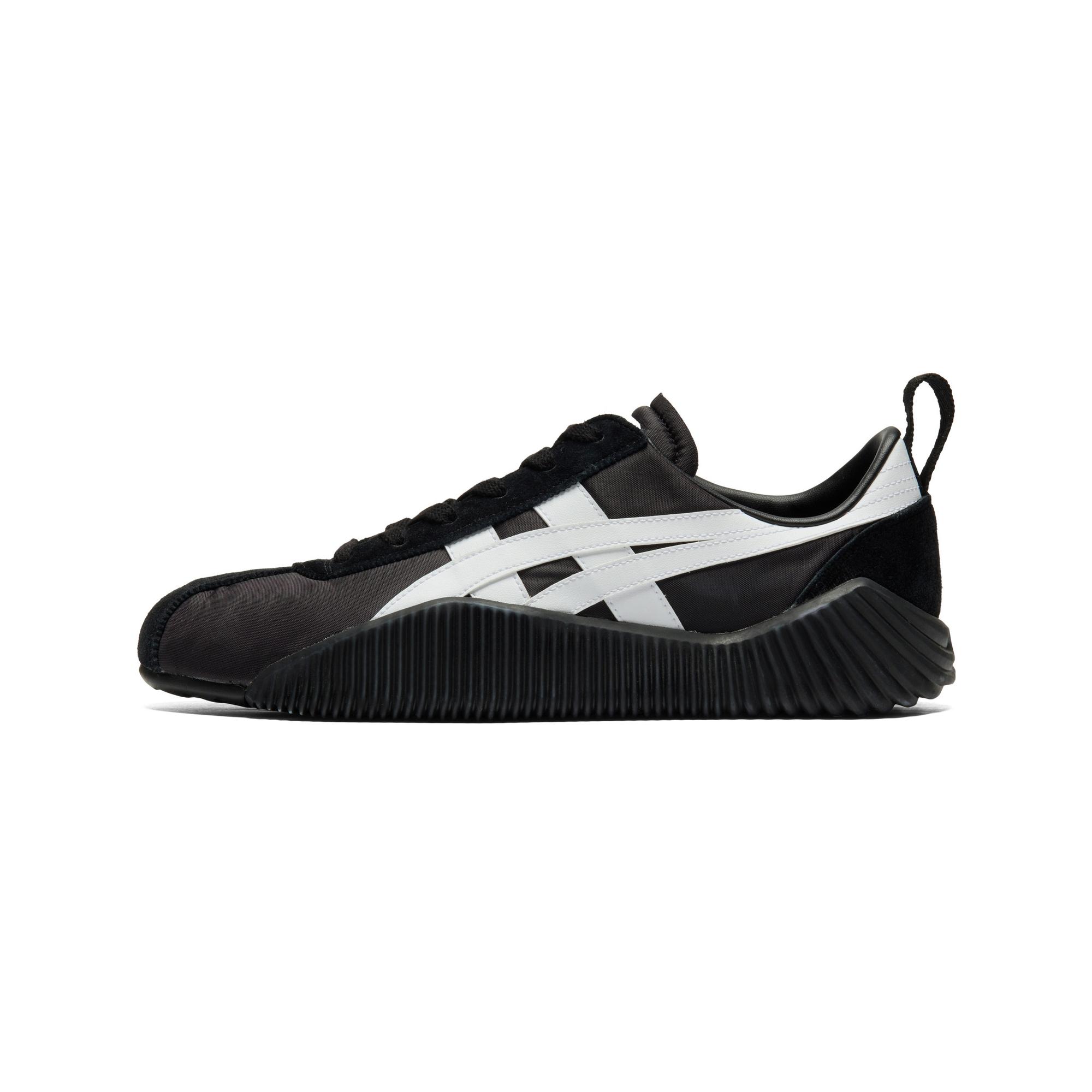 Onitsuka Tiger Acromount Черный Белый 1183B257-001 44.5
