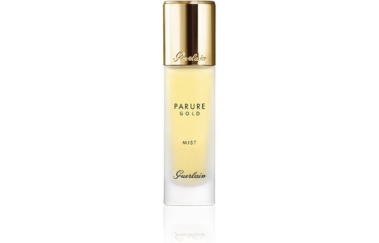 Guerlain Parure Gold Mist Setting Mist 30ml
